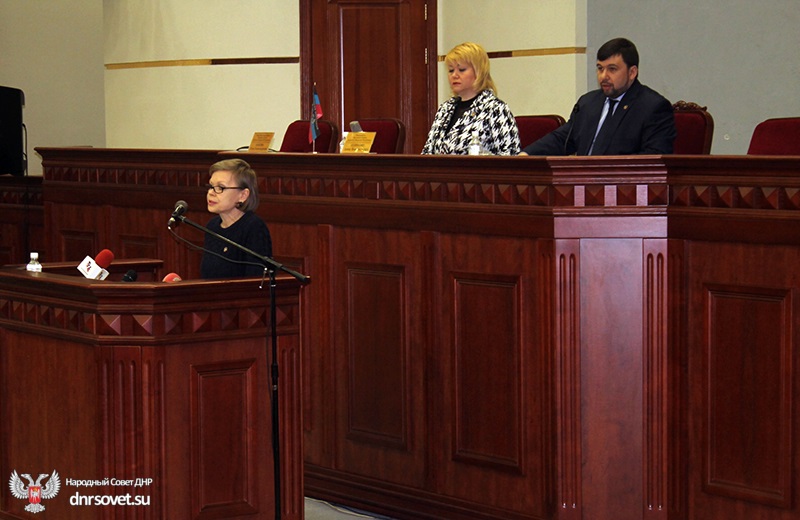 Malinovskaya